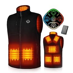 Kovnlo heated vest for sale  Delivered anywhere in USA 