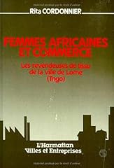 Femmes africaines commerce d'occasion  Livré partout en Belgiqu