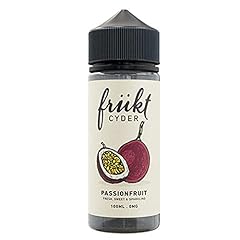 Frukt cyder passionfruit for sale  Delivered anywhere in UK