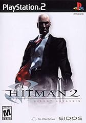 Hitman usato  Spedito ovunque in Italia 