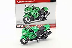 Maisto kawasaki ninja for sale  Delivered anywhere in UK