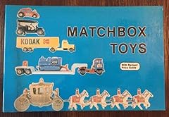 Matchbox toys d'occasion  Livré partout en France