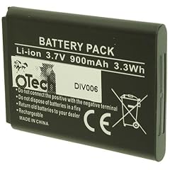 Otech batterie lecteur d'occasion  Livré partout en France