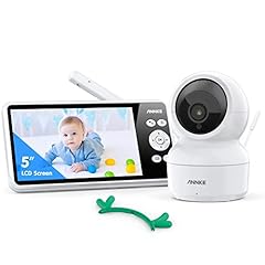 Annke video baby for sale  Delivered anywhere in Ireland