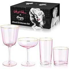Dragon glassware marilyn for sale  Delivered anywhere in USA 