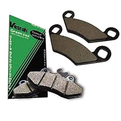 Organic brake pad for sale  Delivered anywhere in USA 