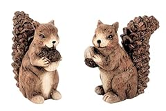 Stück eichhörnchen figuren gebraucht kaufen  Wird an jeden Ort in Deutschland