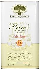 Frantoi cutrera olio usato  Spedito ovunque in Italia 