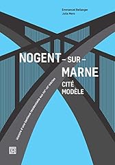 Nogent marne cité d'occasion  Livré partout en Belgiqu