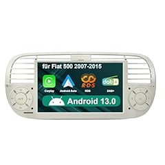 Autoradio android wireless usato  Spedito ovunque in Italia 