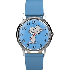 Timex peanuts men for sale  Delivered anywhere in USA 