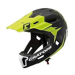 Cratoni w2015081400 casco usato  Spedito ovunque in Italia 