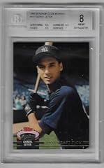 Derek jeter beckett for sale  Delivered anywhere in USA 