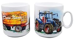 Carstens keramik tasse gebraucht kaufen  Wird an jeden Ort in Deutschland