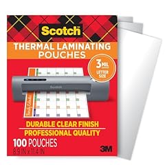 Scotch thermal laminating for sale  Delivered anywhere in USA 