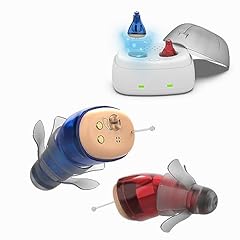 Rechargeable hearing aids for sale  Delivered anywhere in USA 