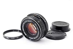 Pentax smc 50mm for sale  Delivered anywhere in USA 