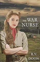 War nurse wwii for sale  Delivered anywhere in USA 