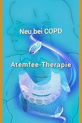Neu copd atemfee gebraucht kaufen  Wird an jeden Ort in Deutschland