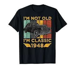 Old classic 1948 for sale  Delivered anywhere in USA 