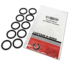 Captain ring replacement for sale  Delivered anywhere in USA 