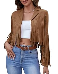 Womens casual faux for sale  Delivered anywhere in USA 