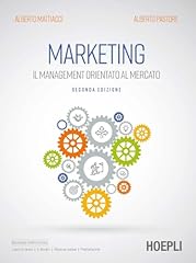 Marketing. management orientat usato  Spedito ovunque in Italia 