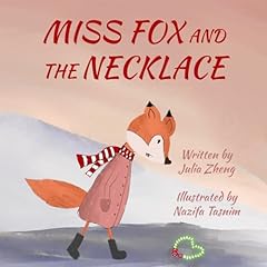 Miss fox necklace for sale  Delivered anywhere in USA 