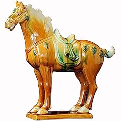 Nibhz porcelain horse for sale  Delivered anywhere in UK