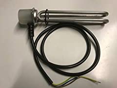 THERME TT2 Truma Water Heater Element - 40050-14200 for sale  Delivered anywhere in Ireland