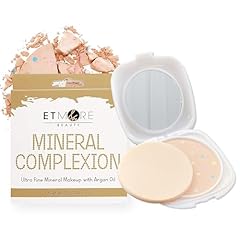 Etmore minerals beauty for sale  Delivered anywhere in UK