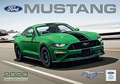 Ford mustang 2020 usato  Spedito ovunque in Italia 