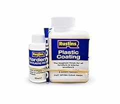 Rustins pcgl1000 plastic for sale  Delivered anywhere in UK