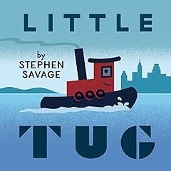 Little tug for sale  Delivered anywhere in USA 