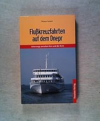 Reiseführer flusskreuzfahrten for sale  Delivered anywhere in Ireland