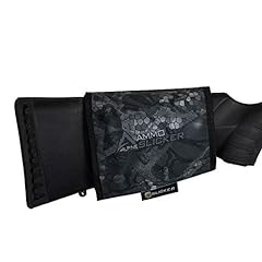 Alpine Innovations AmmoSlicker Buttstock Ammo Pouch, used for sale  Delivered anywhere in USA 