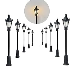 Bbtisg lot lampadaires d'occasion  Livré partout en Belgiqu