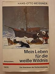 Leben weiße wildnis gebraucht kaufen  Wird an jeden Ort in Deutschland