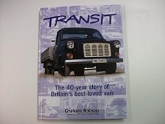 Transit year story for sale  Delivered anywhere in Ireland