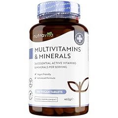 Multivitamins minerals 365 for sale  Delivered anywhere in UK