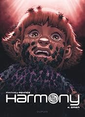 harmony d'occasion  Livré partout en France