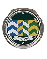 Cumbria flag car for sale  Delivered anywhere in UK