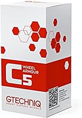 Gtechniq wheel armour for sale  Delivered anywhere in Ireland
