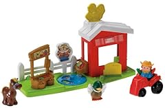 Mattel r6929 fisher gebraucht kaufen  Wird an jeden Ort in Deutschland