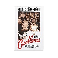 Gagalu casablanca movie for sale  Delivered anywhere in USA 