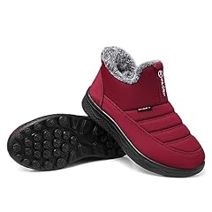 Swqzvt winter boots for sale  Delivered anywhere in USA 