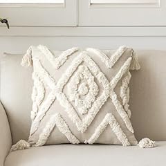 Ikatyarn woven tufted for sale  Delivered anywhere in USA 