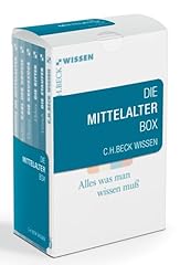 Mittelalter box enthält gebraucht kaufen  Wird an jeden Ort in Deutschland