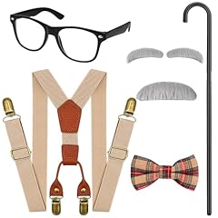Horolam accessoires costume d'occasion  Livré partout en Belgiqu