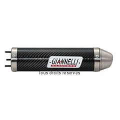Giannelli silenziatore cagiva usato  Spedito ovunque in Italia 